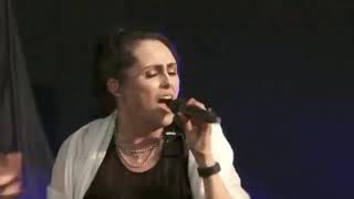 Within Temptation The Reckoning live @Helfest 2019