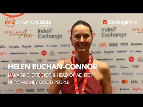 “Preparing Your Workforce for AI”: Helen Buchan-Connor, Uncommonly Good People