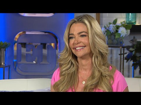 download lagu mp3 mp4 Denise Richards Entertainment Tonight, download lagu Denise Richards Entertainment Tonight gratis, unduh video klip Denise Richards Entertainment Tonight