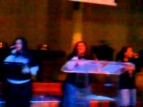 Trimestral Service (02/25/2011): Freedom