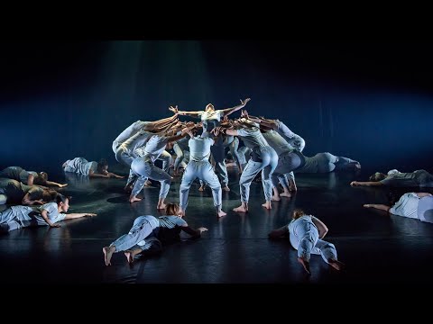 Game of Survival - Ruelle | Dance Performance