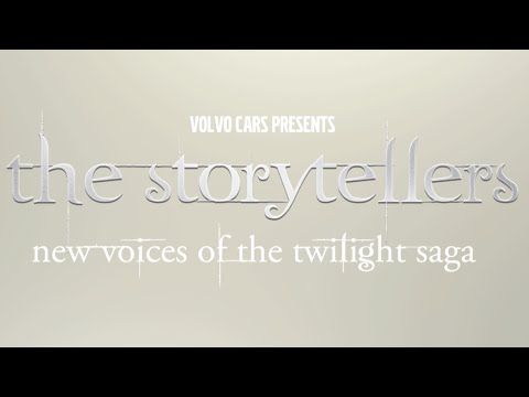 The Storytellers: New Voices of The Twilight Saga - And The Winners Are…”