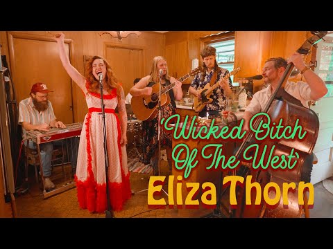 Bopflix and Eliza Thorn