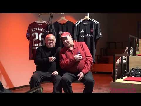 What was THAT?! FCN wins 3-2 – Thomas & Harry are absolutely ecstatic!