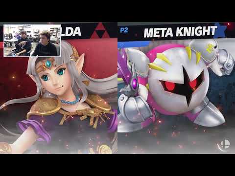 RSHU #1: Pandarian vs Pokepen - Winners Finals