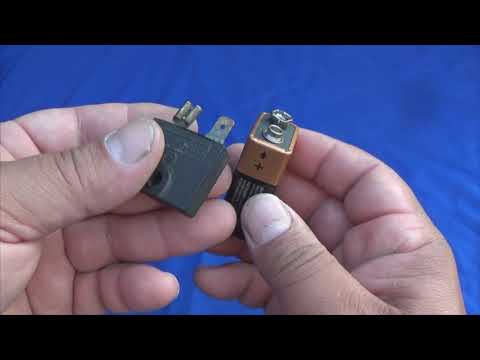 THE BEST Method to Diagnose the Diode of your Motorcycle, Cycle, Quad, 2T and 4T without using Tools