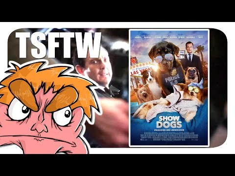 Show Dogs 2018 The Search For The Worst Ihe