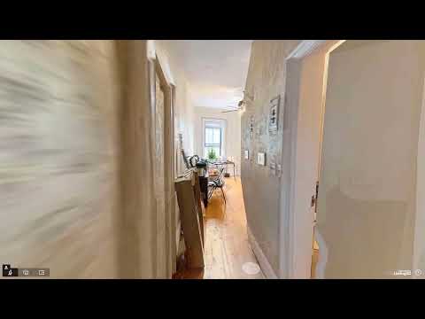 86 Hammond Street, Unit 4, Boston, MA - Presented by Singleton Properties