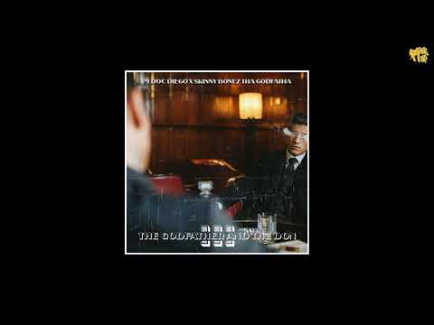 M Doc Diego x Street Da Villan - Moment 2 Strike [prod by Skinny Bonez Tha Godfatha x cuts by GNyce]