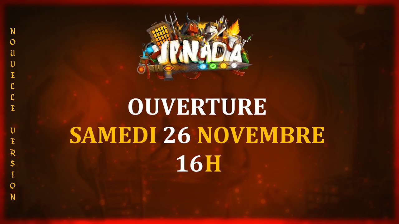 Aperçu vidéo de [Launcher] Vanadia | PvP/Factions