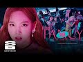 TWICE - Intro + What Is Love + Fancy + I Can't Stop Me + Dance Break ( Award Show Perf. Concept )