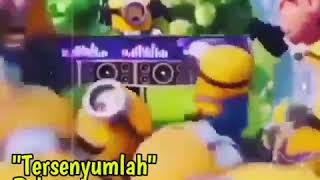 Download lagu Story wa MINIONS keren mp3