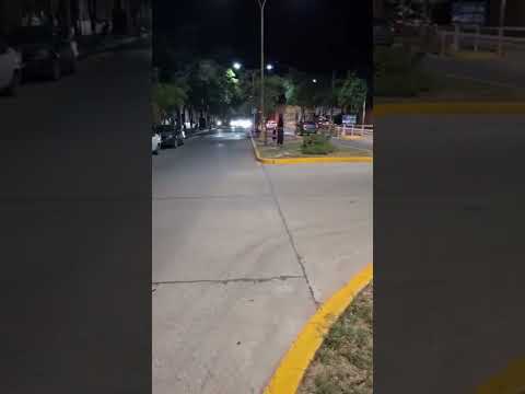 LO QUE LE DICE UNA MUJER A UN PERIODISTA. SUCEDIÓ  EN ORÁN, SALTA #viral #libertaddeprensa