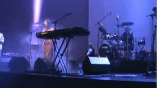 Iona - Be Thou my vision [2010] (Opening song in Thun, Switzerland)