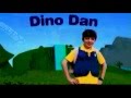 Discovery Kids Dino Dan Nuevos Episodiios 2014 Promo