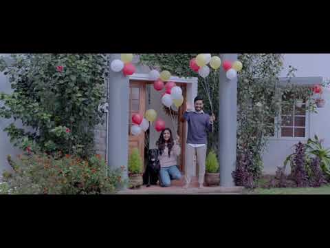 Penguin kolame video song |keerthy suresh|karthick subaraj| — Penguin