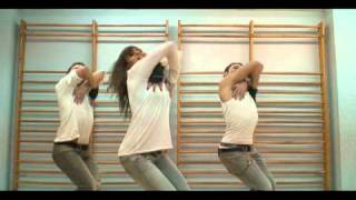 The Pussycat Dolls - Lights, camera &amp; Action (by David Garcia)