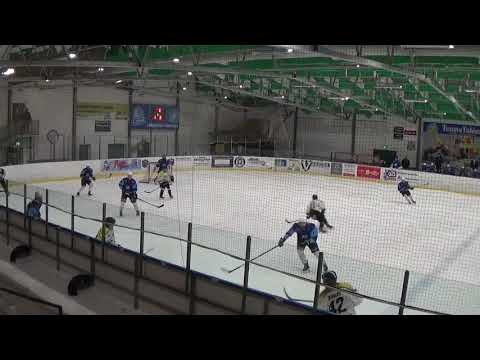 Haki edustus - ValKi erä:1