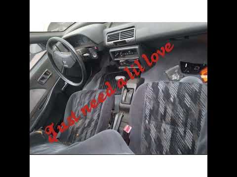 Thumbnail for Barn find 1991 Honda Civic ef by Hatchback, SEAT, video, vide, Honda Civic