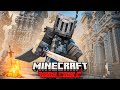 I Spent 100 Days In Minecraft S DEADLIEST Souslike Modpack
