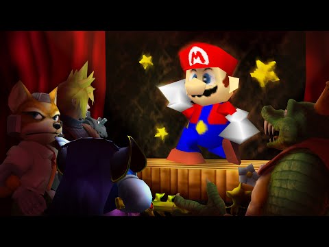 What Makes Smash 64 UNIQUE?