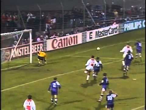 CL-1994/1995 AFC Ajax - Casino Salzburg 1-1 (02.11.1994)