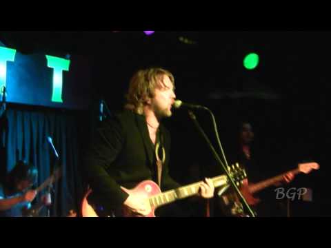 Devon Allman's Honeytribe - Midnight Rider - The Toad Tavern - 2012-01-08