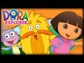 Dora The Explorer The Thankful Old Troll
