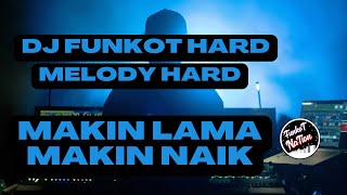 Download lagu DJ FUNKOT HARDFUNK FULL KENCENG ❗❗ MAKIN LAMA MAKIN TINGGI🎵 DJ MELODY FUNKOT HARD 🎶 mp3 Download lagu DJ FUNKOT HARDFUNK FULL KENCENG ❗❗ MAKIN LAMA MAKIN TINGGI🎵 DJ MELODY FUNKOT HARD 🎶 mp3