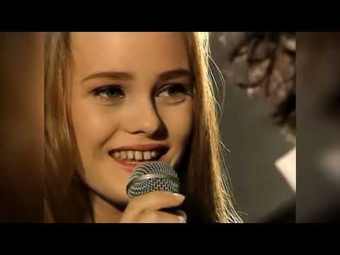 Dave Stewart + Vanessa Paradis - Walk On The Wild Side (Lou Reed cover) ReMastered