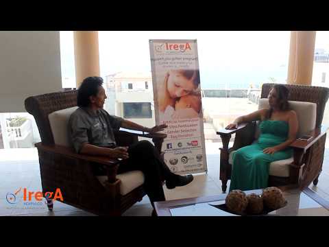 IVF Treatment in IREGA IVF Acapulco Mexico-Testimonial