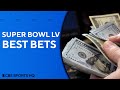 How to win money betting Super Bowl LV (55) [Chiefs vs Buccaneers] | CBS Sports HQ