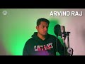 Gujarat Kuruthi cover - Arvind Raj X Amos Paul X Music Kitchen X Dev G