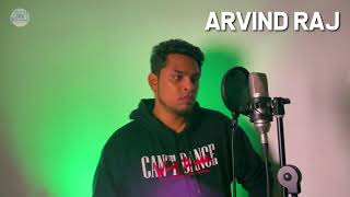 Gujarat Kuruthi cover - Arvind Raj X Amos Paul X M