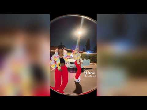 ASM BOPSTER x AZETHEGOAT- BreakDance ||Dance choreography