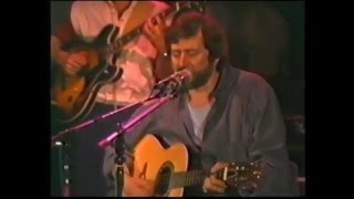 Un altro giorno è andato - Francesco Guccini - Live Bologna 1984