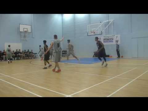 Copleston High School vs Oaklands
