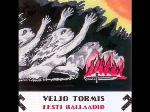 Veljo Tormis - Kalmuneiu (The Bride From The Grave)