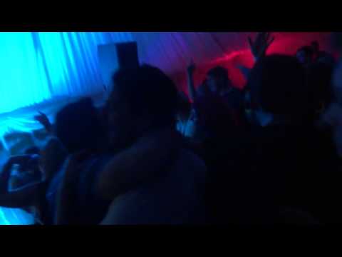 Scott Bond B2B Matt Hardwick playing Y Traxx - Mystery Land  @ Gatecrasher 20th Anniversary