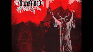 UNCOFFINED - Ritual Death and Funeral Rites