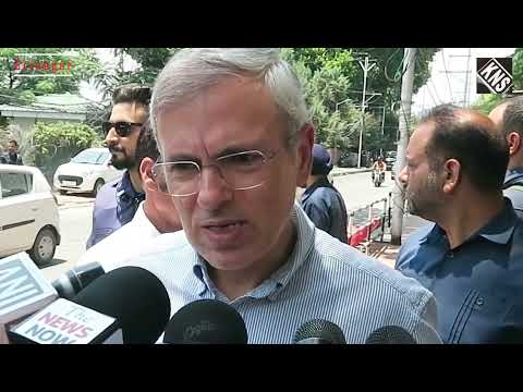 The proposed closure of Srinagar Airport on Monday and Tuesday has been withdrawn for now. I raised the matter with Defence Minister Rajnath Singh, Civil Aviation Minister K. Ram Mohan Naidu, and the Prime Minister. This has provided relief to tourists and the tourism sector: CM OmarAbdullah