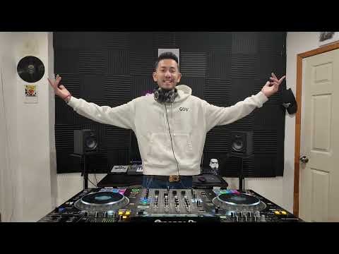 BOUNCY TECHNO | HARD TECHNO | FESTIVAL RAVE | MIX 2024 - 40MIN LIVE SET DANTRONIX