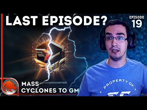 "wat the actual !@#$" - (MASS Cyclones) | #19