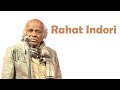 Rahat Indori - Mushaira - Bangalore - Urdu Poetry - 2024