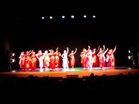 VIII Feel Live Dance || Keydance || Lucia Muñoz || Bollywood - Oriental