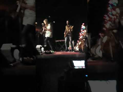 Billy Strings "Johnny B Goode" String the Halls 2019 Nashville TN