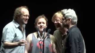 PHISH : Grind : {1080p HD} : Northerly Island : Chicago, IL : 7/19/2014