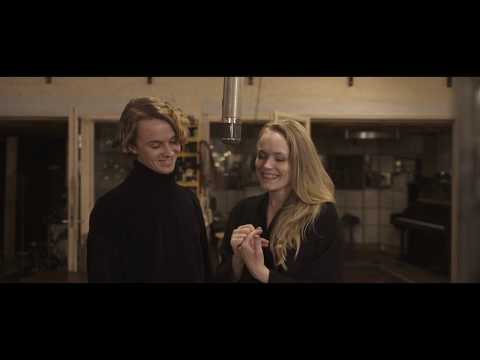 Isak Danielson - Run to You feat. Ane Brun (Official video)