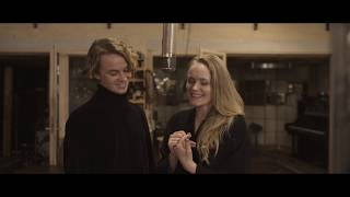Isak Danielson - Run to You Ft. Ane Brun