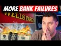 Bank Failure | Hundreds Of Banks At Risk